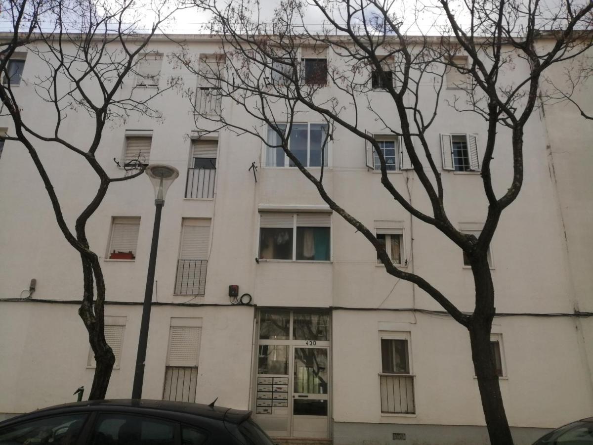 Apartamento Olivais Metro 1 Lisboa