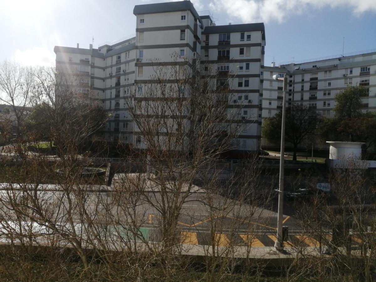 Apartamento Olivais Metro 1