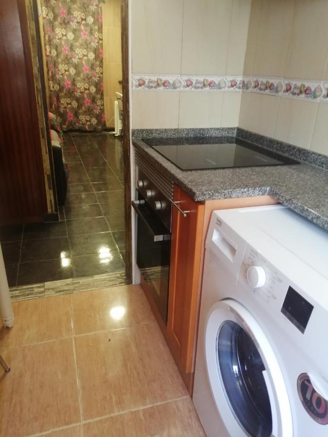 Olivais Metro 1 Apartamento Lisboa