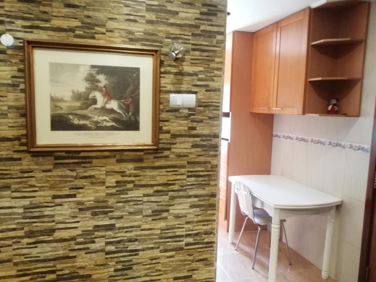 Apartamento Olivais Metro 1 Lisboa
